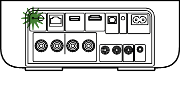LED DHAMP RP GR bl